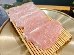 -臻牛烤肉