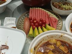 -盛百味·家宴餐厅(霸州分店)