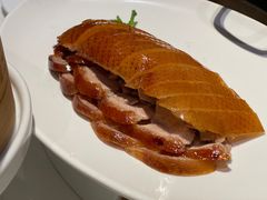 -四季民福烤鸭店(王府井灯市口店)