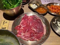 -西塔老太太泥炉烤肉(亚运村店)