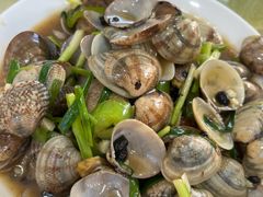 -锐记美食店·现捞海鲜(闸坡店)