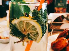 -东方红海鲜百汇(国际大厦店)