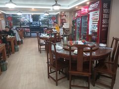 -友强·23年特色海鲜大排档(厦门店)