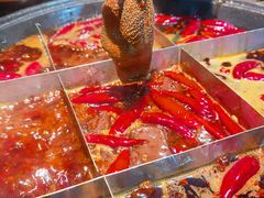 -麻大侠老火锅(巴国城店)