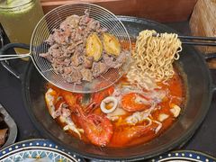 -太琼糟粕醋火锅·海南老爸茶(海棠湾臻选店)