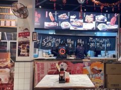 -鲜得来排骨年糕(即墨路店)