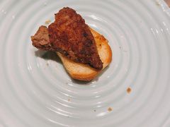 鹅肝-星伦多自助料理·涮烤一体(杭州来福士店)