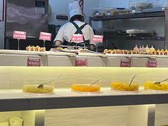 -玫瑰花园自助烤肉(顺义鑫海韵通店)