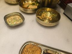 -韩宫宴烤肉·料理(大宁国际店)