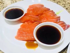-禾斗海鲜自助(市南银座店)