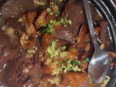 -食锦记·福建私房菜(浦西万达店)