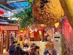 -田园印象·成都土菜院子(华阳店)
