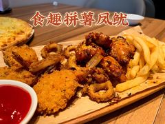 -必胜客(宁海西子国际店)