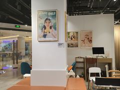 -海马体照相馆(天津世纪都会店)