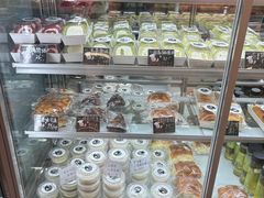 -吴裕泰茶庄(前门大街店)