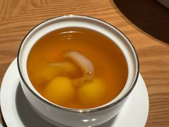 -波螺油子·海肠捞饭·青岛菜(银座店)