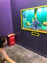 -恐龙探索乐园(磁器口店)