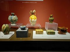 -陕西历史博物馆