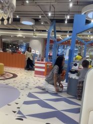 -米兜欢乐王国·儿童乐园(宝安益田假日天地店)