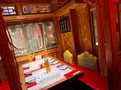 -小吊梨汤·北京菜·烤鸭(清河万象汇店)