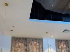 -蜜桃餐厅·伴山(绿宝广场店)