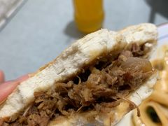 -大嘻咹biangbiang面(历史博物馆店)