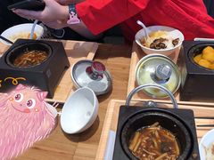 -美颐美·鲍汁排骨饭(龙华百佳华店)