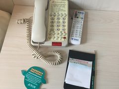 -白玉兰商务酒店(合肥金寨路中科大店)