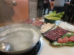 -福合埕牛肉丸(福平路店)