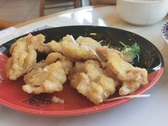 -京滨饭店·餐厅(阜外大街店)