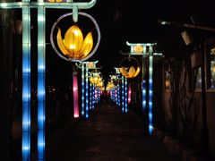-河北村民俗体验园