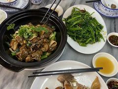 -叶客·客家菜·八刀汤(东骏店)