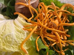 -云荷里·蒸汽石锅鱼·云南菜(中发百旺店)