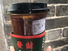 -新荔园茶餐厅(荔湾区府宿舍大院店)