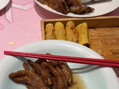 -金狮麟·新豫菜(金码大厦店)