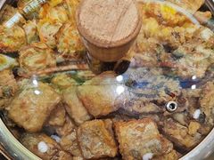 -品味居·首店·大连鲜活海鲜大连菜(东港店)
