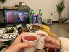 -大尚龙虾·烧烤·秘制虾尾(星光大道店)