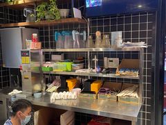 -味妙烤鱼吧(回龙观店)