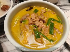 -西安饭庄·非遗陕菜(钟楼店)