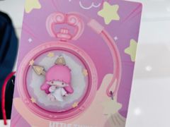 -泡泡玛特POPMART(天环购物中心店)