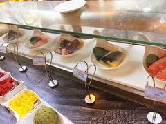 -佰园全日西餐厅-厦门佰翔软件园酒店