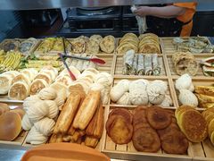 -闫家粥铺(吉林大路店)