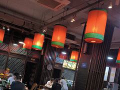 -陈府大宅门成都火锅·手切鲜肉(太原街店)