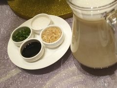 -咸亨大酒店-自助餐厅(解放南路店)
