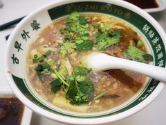 -古早外婆(天佑城店)