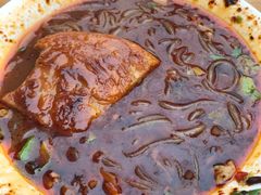 红油肥肠粉-甘记肥肠粉(马鞍北路店)