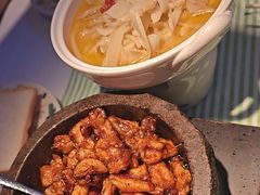 -桂满陇·杭州小馆(朝阳合生汇店)