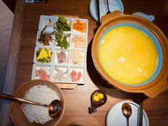 -云海肴汽锅鸡·云南小炒(天津国金汇店)