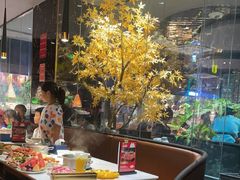 -吉布鲁牛排海鲜自助(成都大悦城店)
