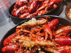 -巴厘龙虾·榜首油焖大虾(洞庭·艺术洋房店)